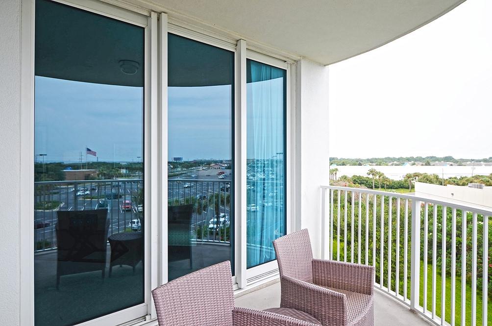 The Palms of Destin Resort & Conference Center PH2 Unit 1412 - Residential