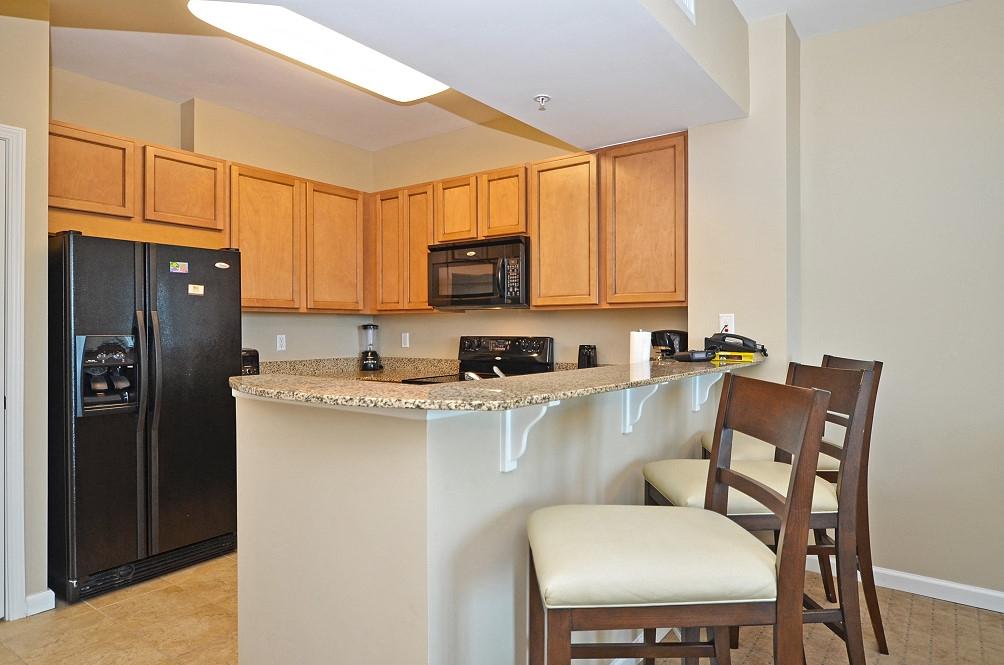 The Palms of Destin Resort & Conference Center PH2 Unit 1412 - Residential