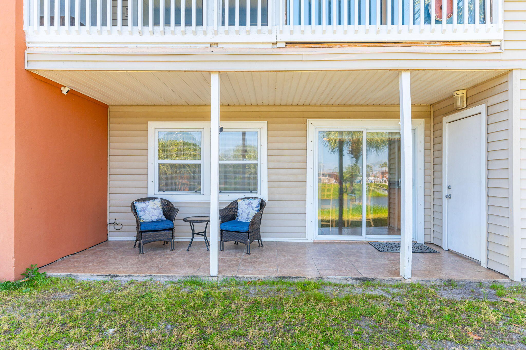 GULF TERRACE CONDO - Residential