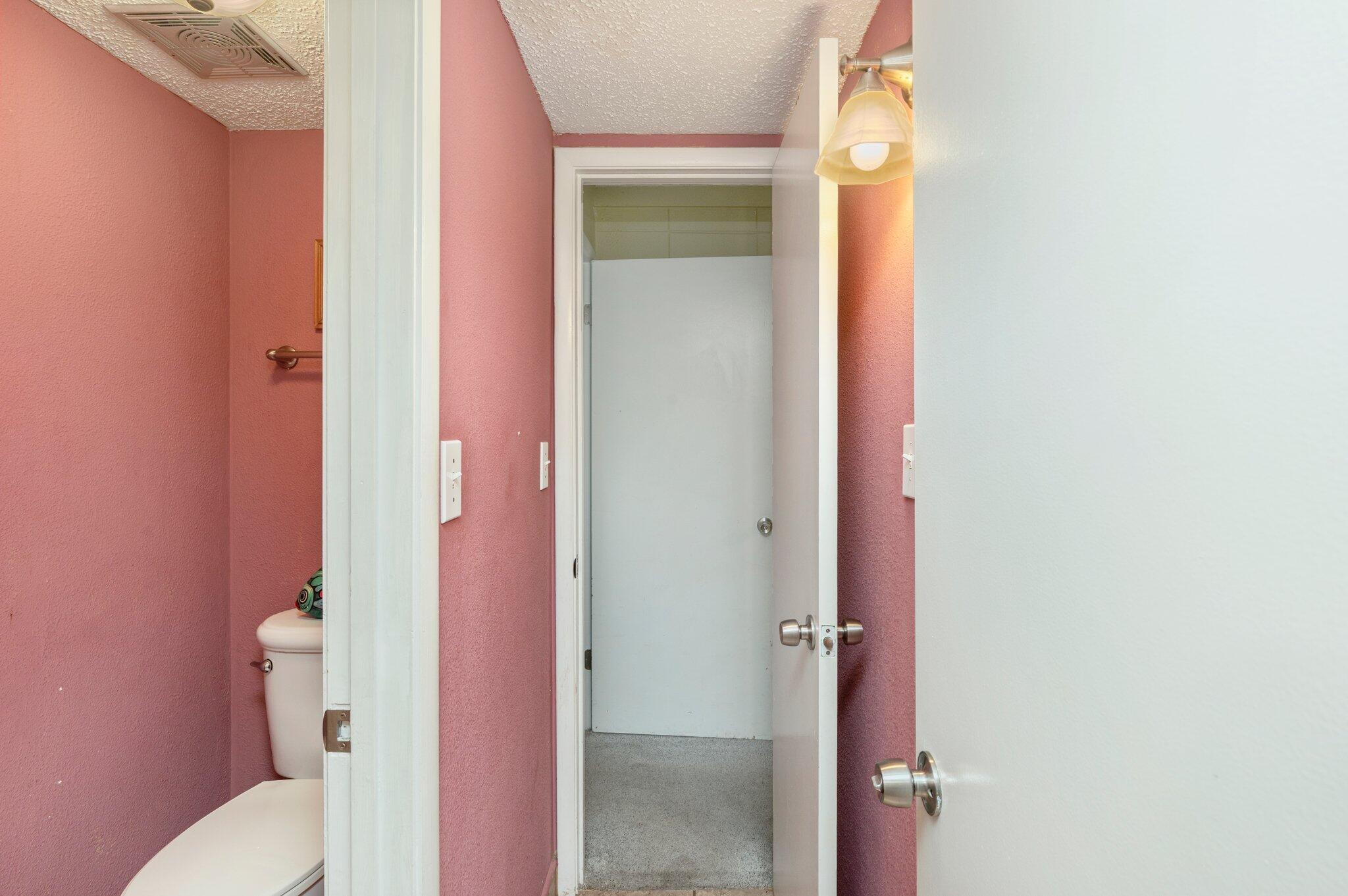 GULF TERRACE CONDO - Residential