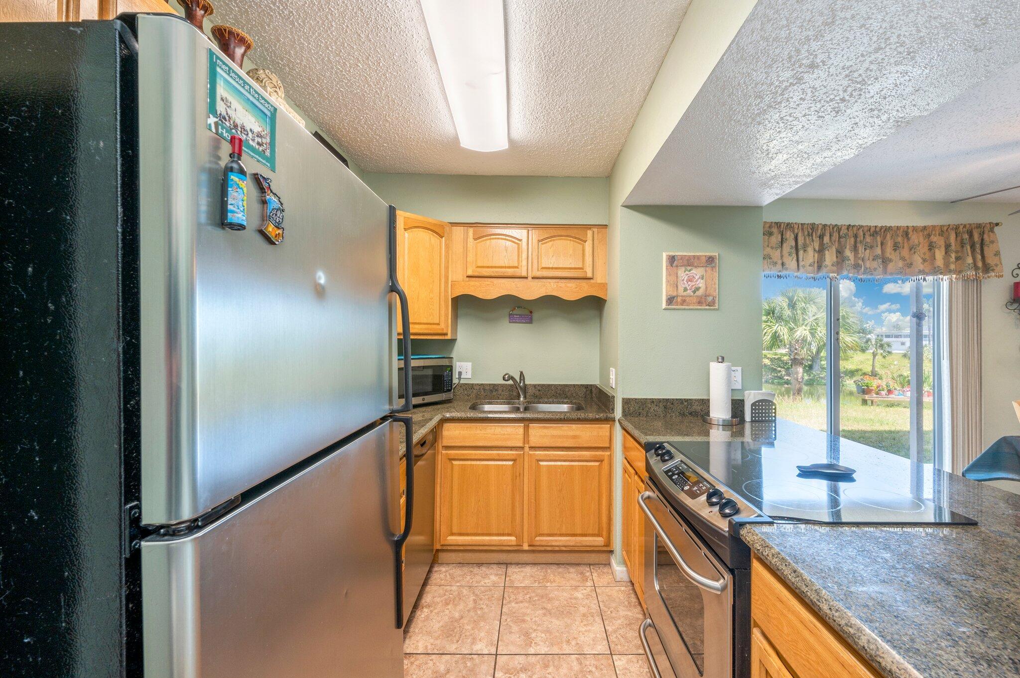 GULF TERRACE CONDO - Residential