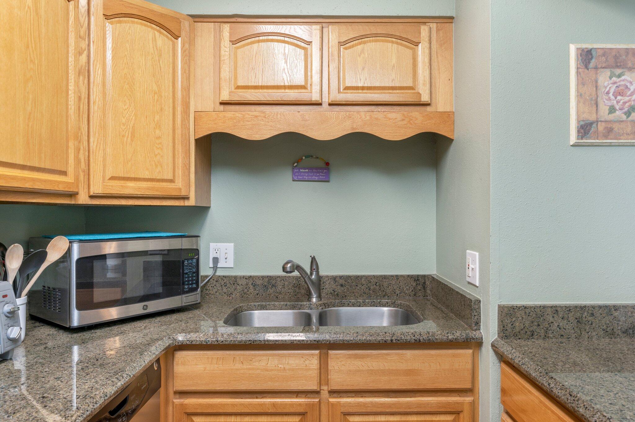 GULF TERRACE CONDO - Residential