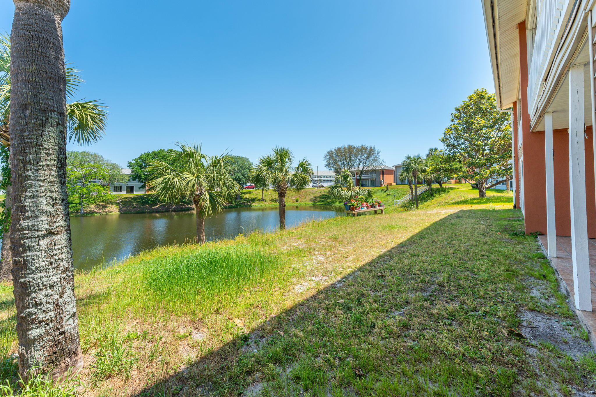 GULF TERRACE CONDO - Residential