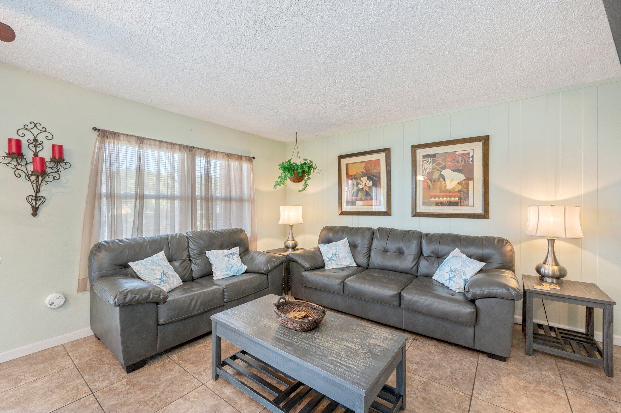GULF TERRACE CONDO - Residential