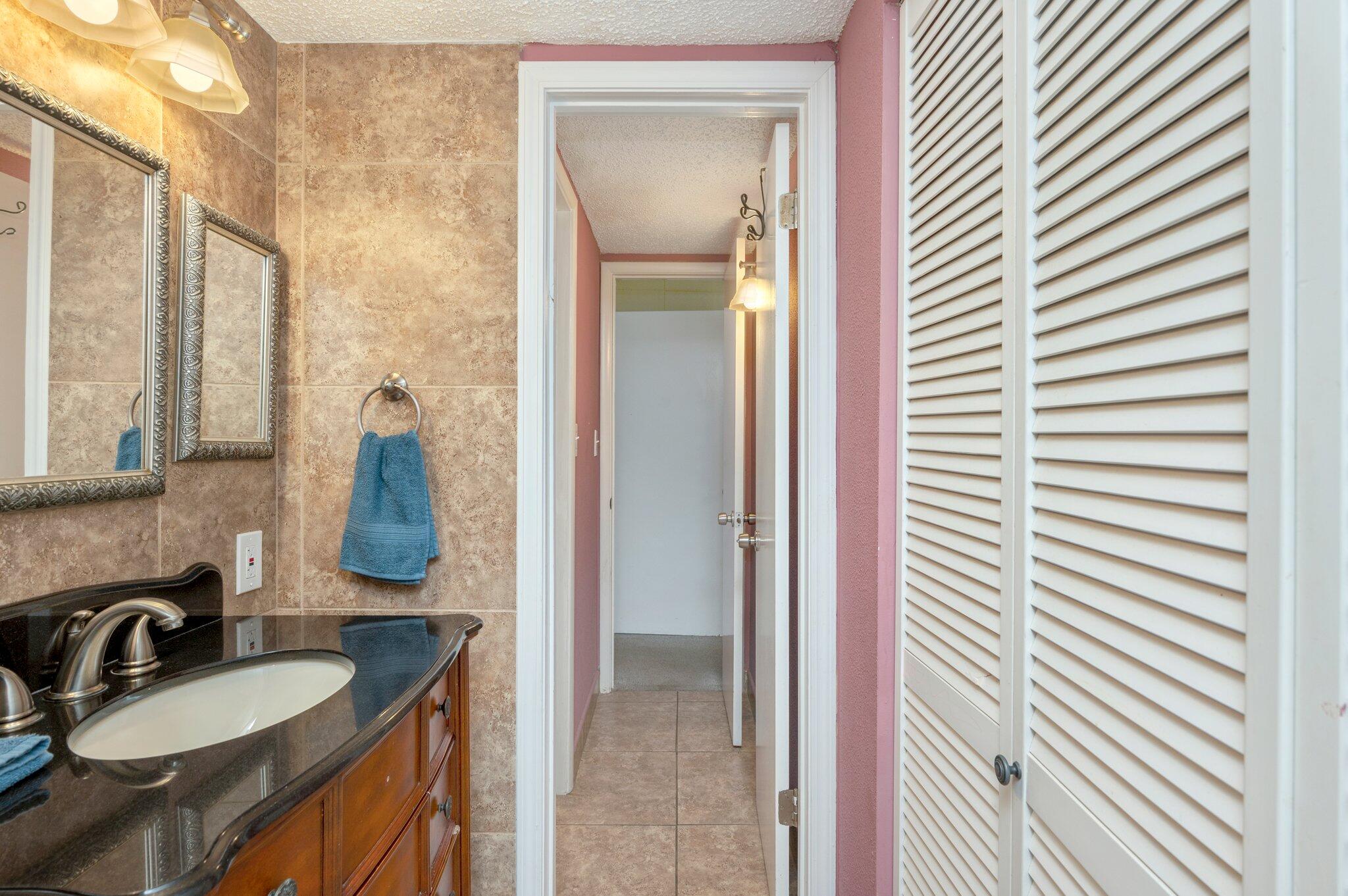 GULF TERRACE CONDO - Residential