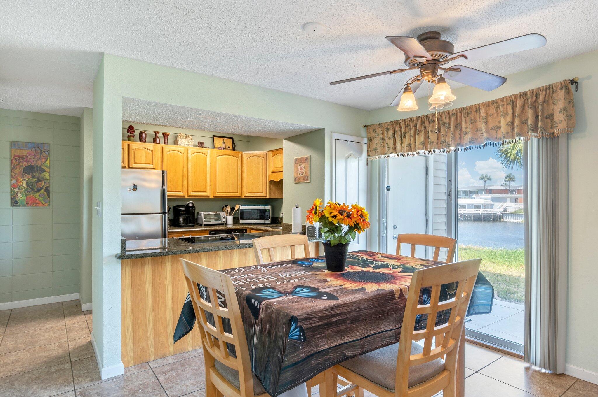 GULF TERRACE CONDO - Residential