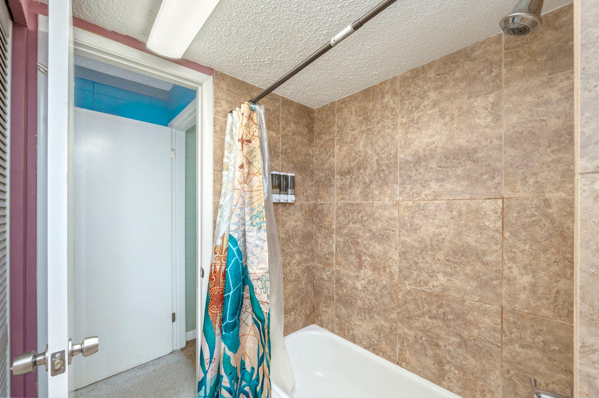 GULF TERRACE CONDO - Residential