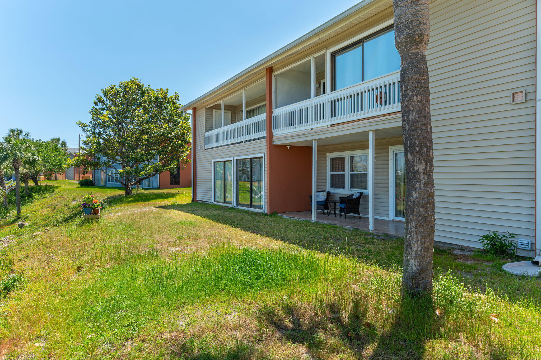 GULF TERRACE CONDO - Residential