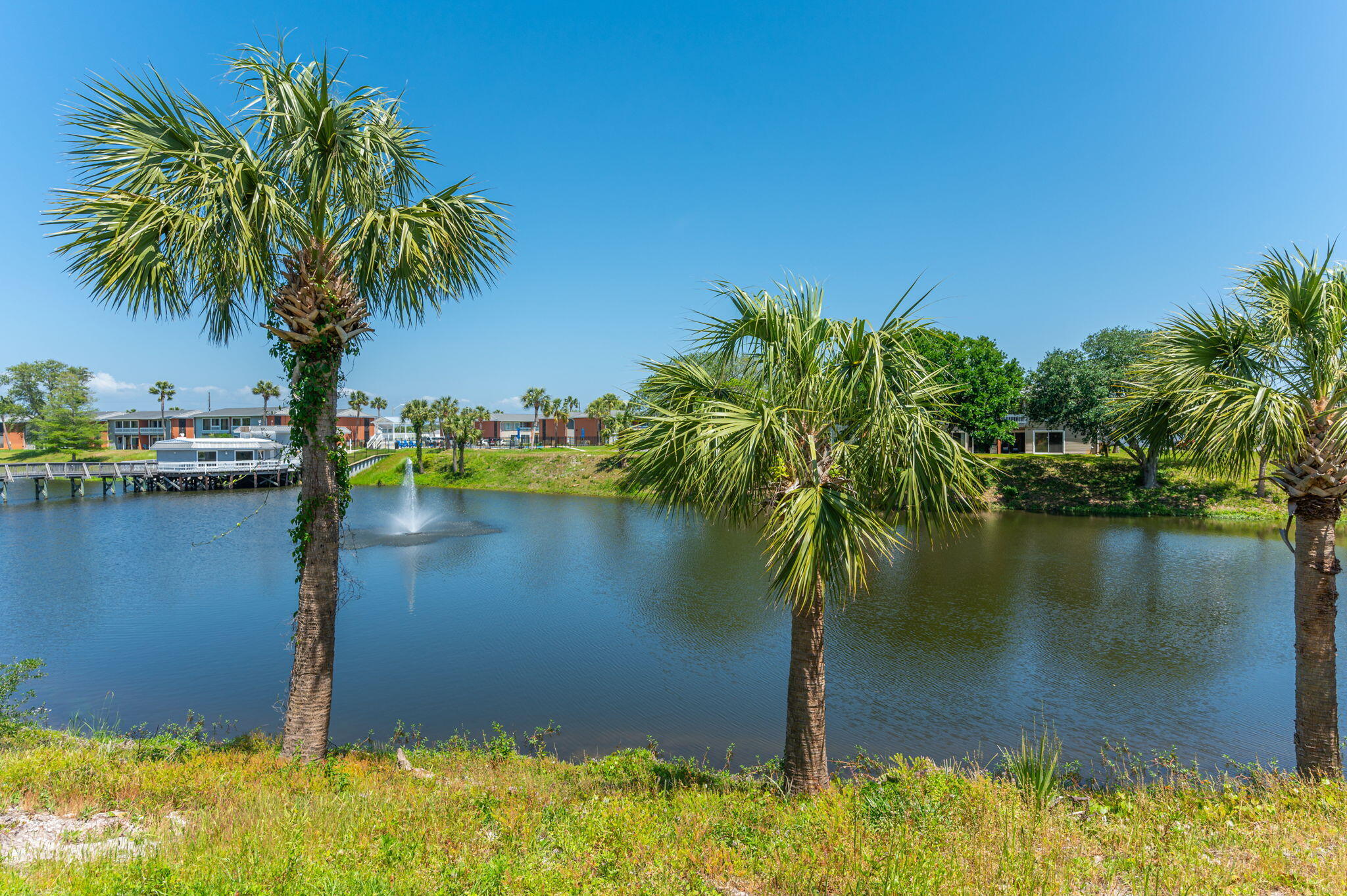 GULF TERRACE CONDO - Residential
