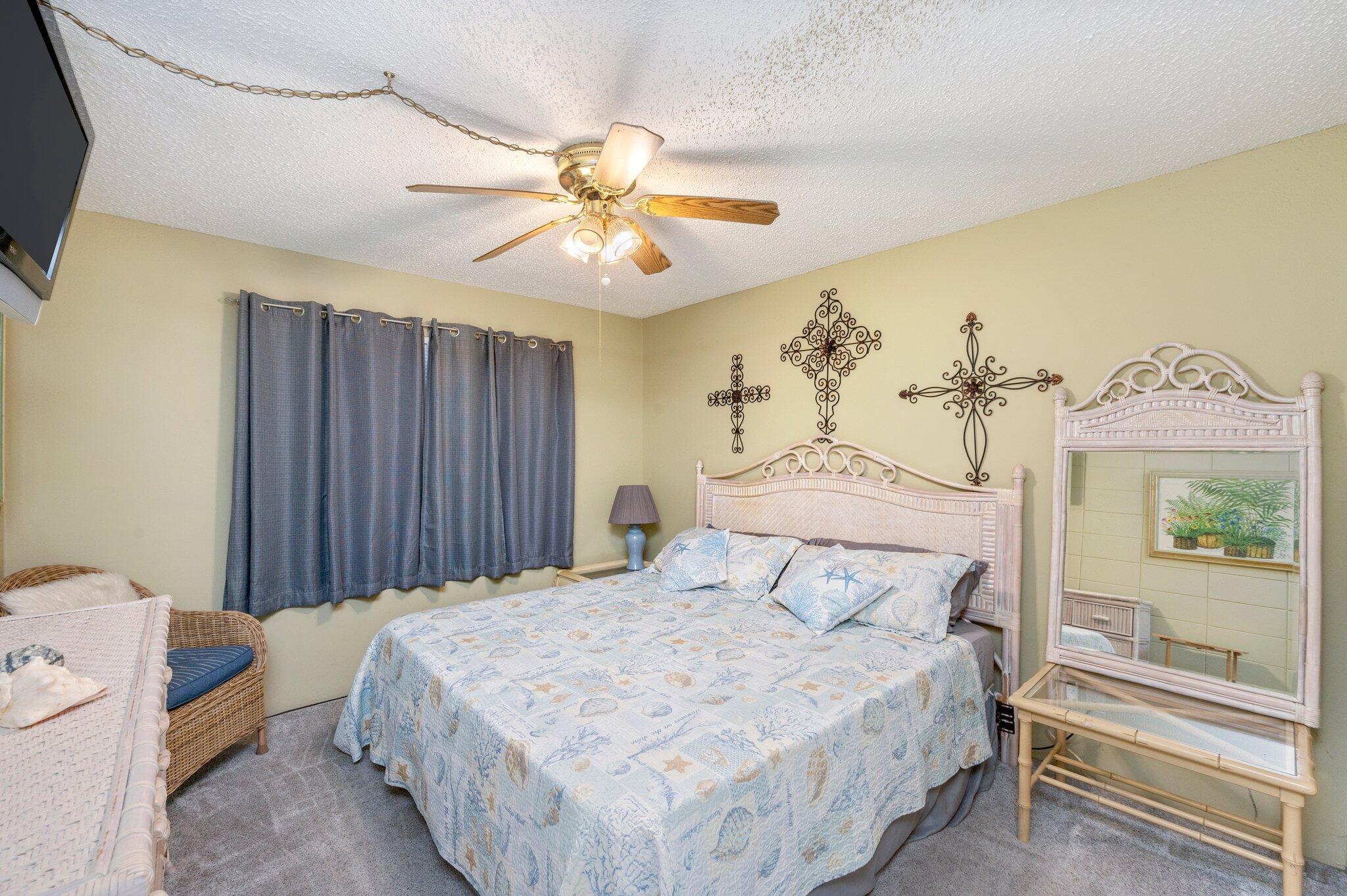 GULF TERRACE CONDO - Residential