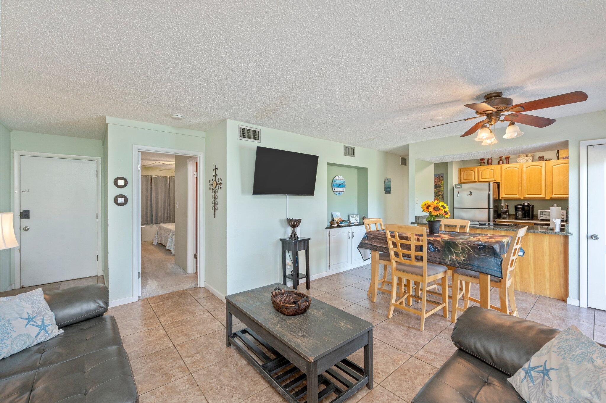 GULF TERRACE CONDO - Residential