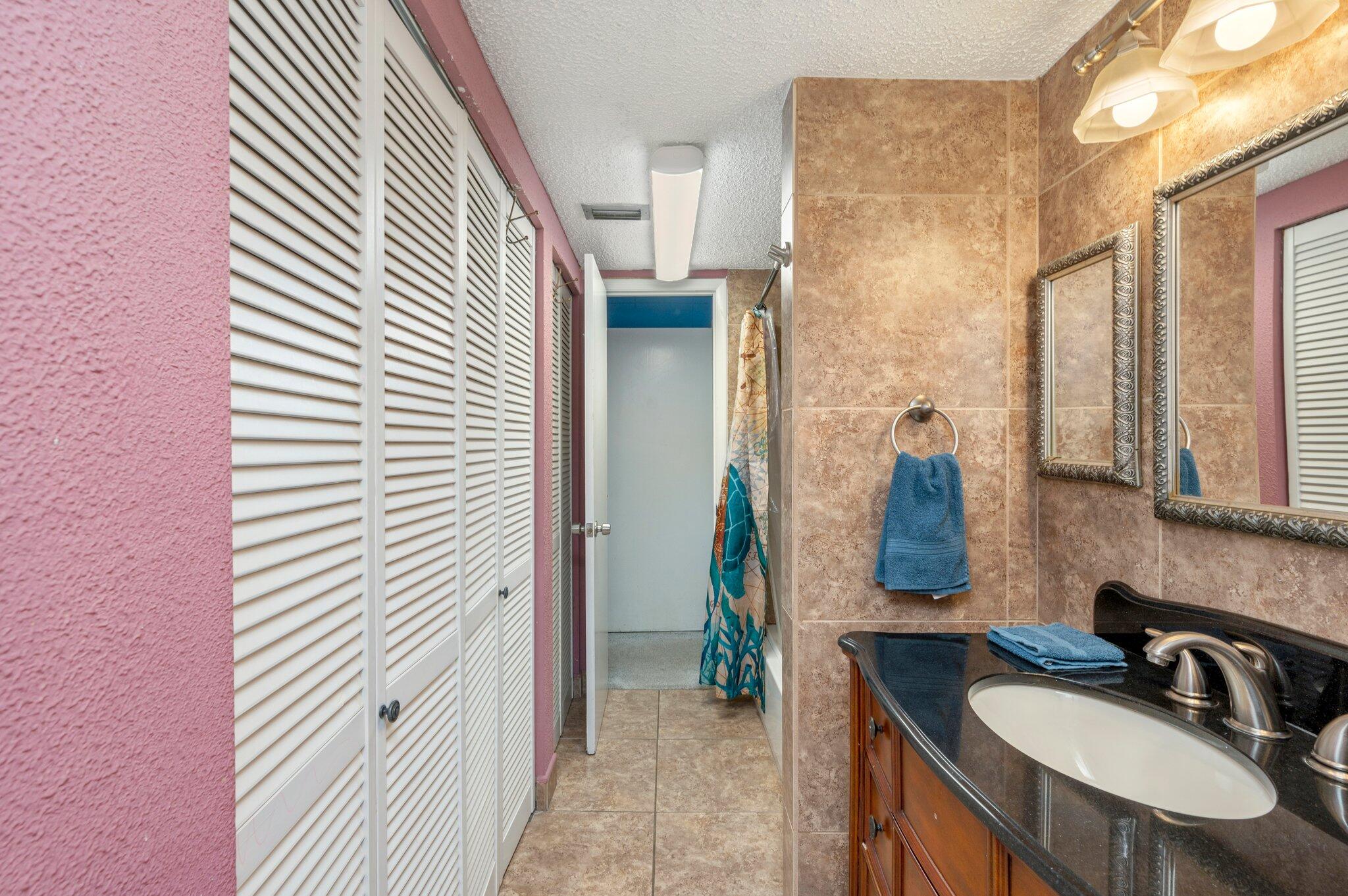 GULF TERRACE CONDO - Residential