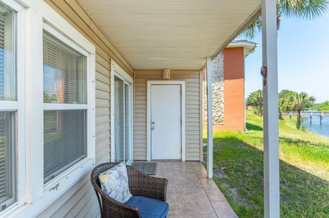 A home in Destin