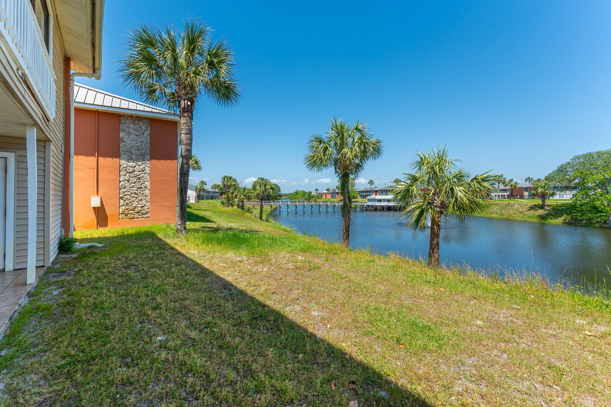 GULF TERRACE CONDO - Residential