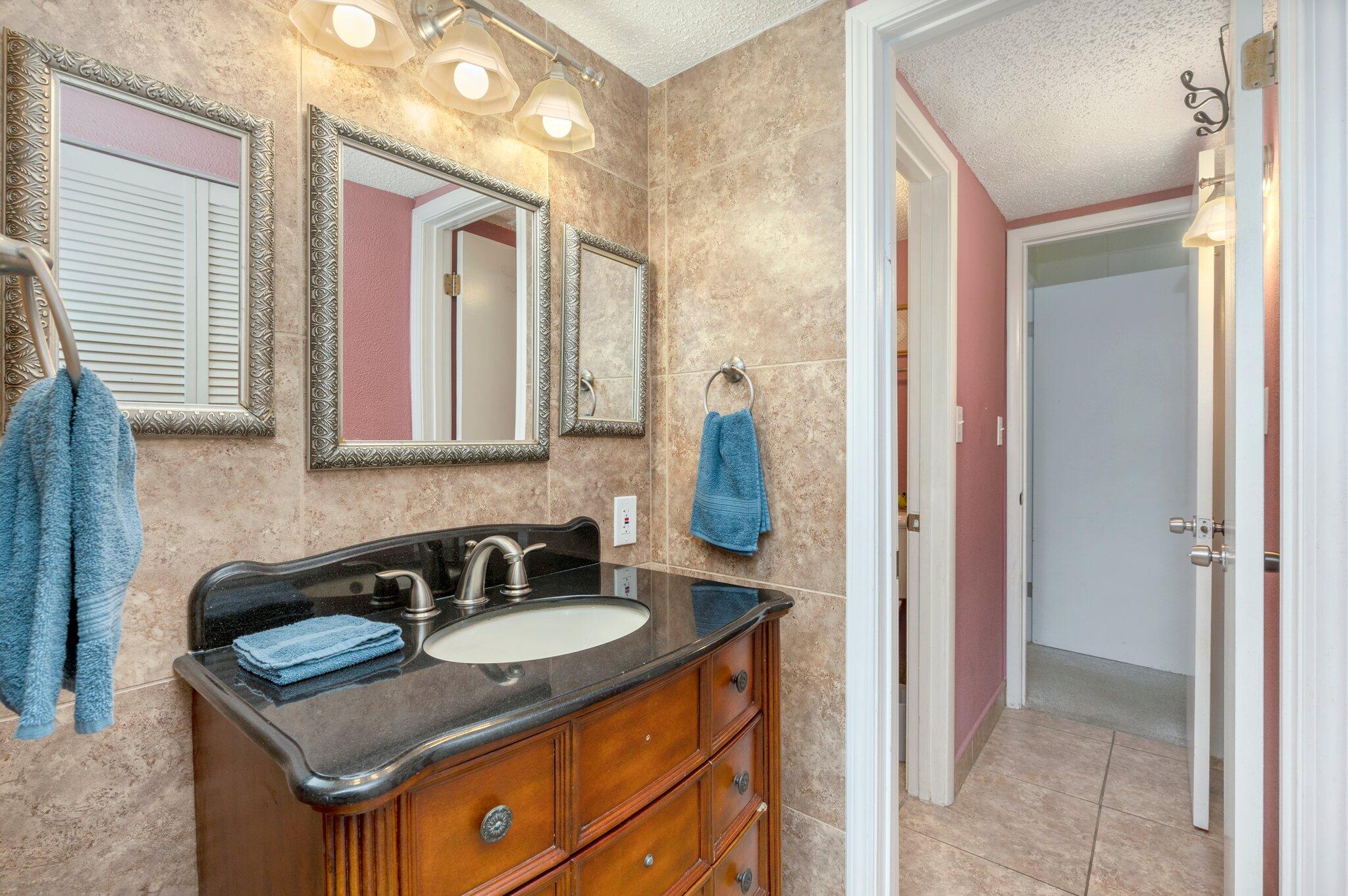 GULF TERRACE CONDO - Residential