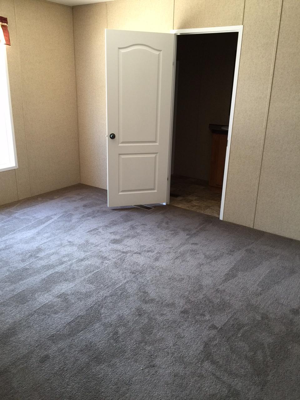 Sibert Oaks - Residential Lease