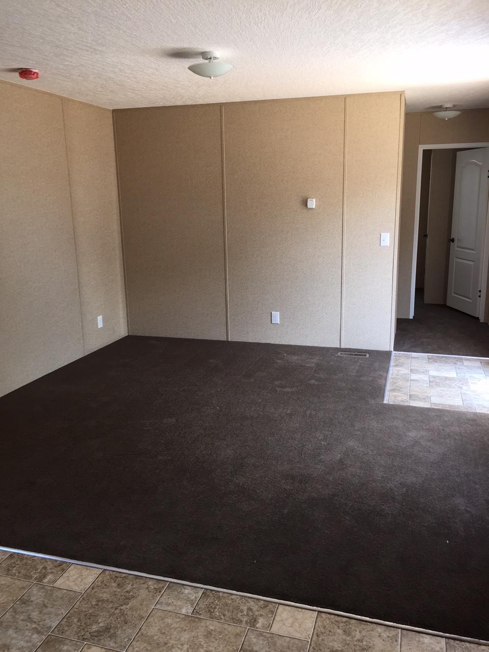 Sibert Oaks - Residential Lease