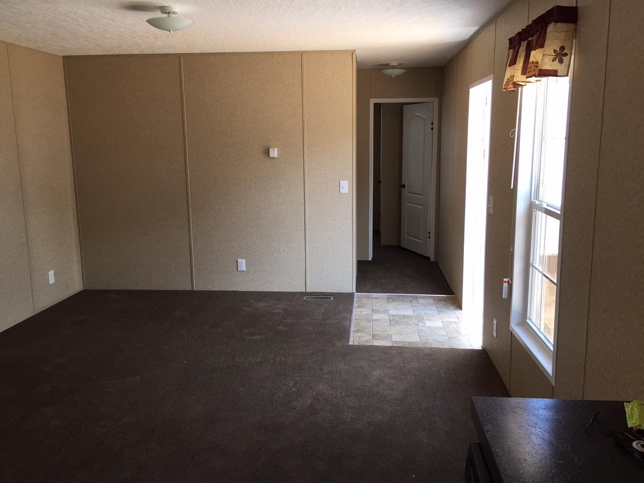 Sibert Oaks - Residential Lease