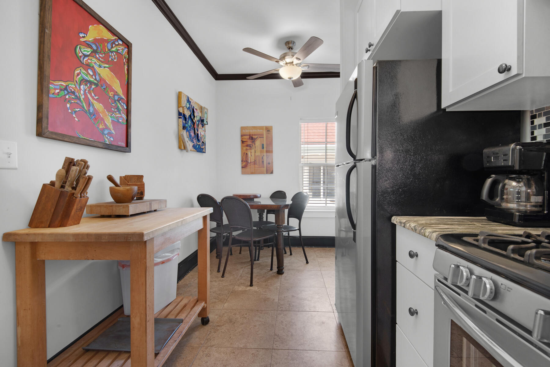 N/A - Residential