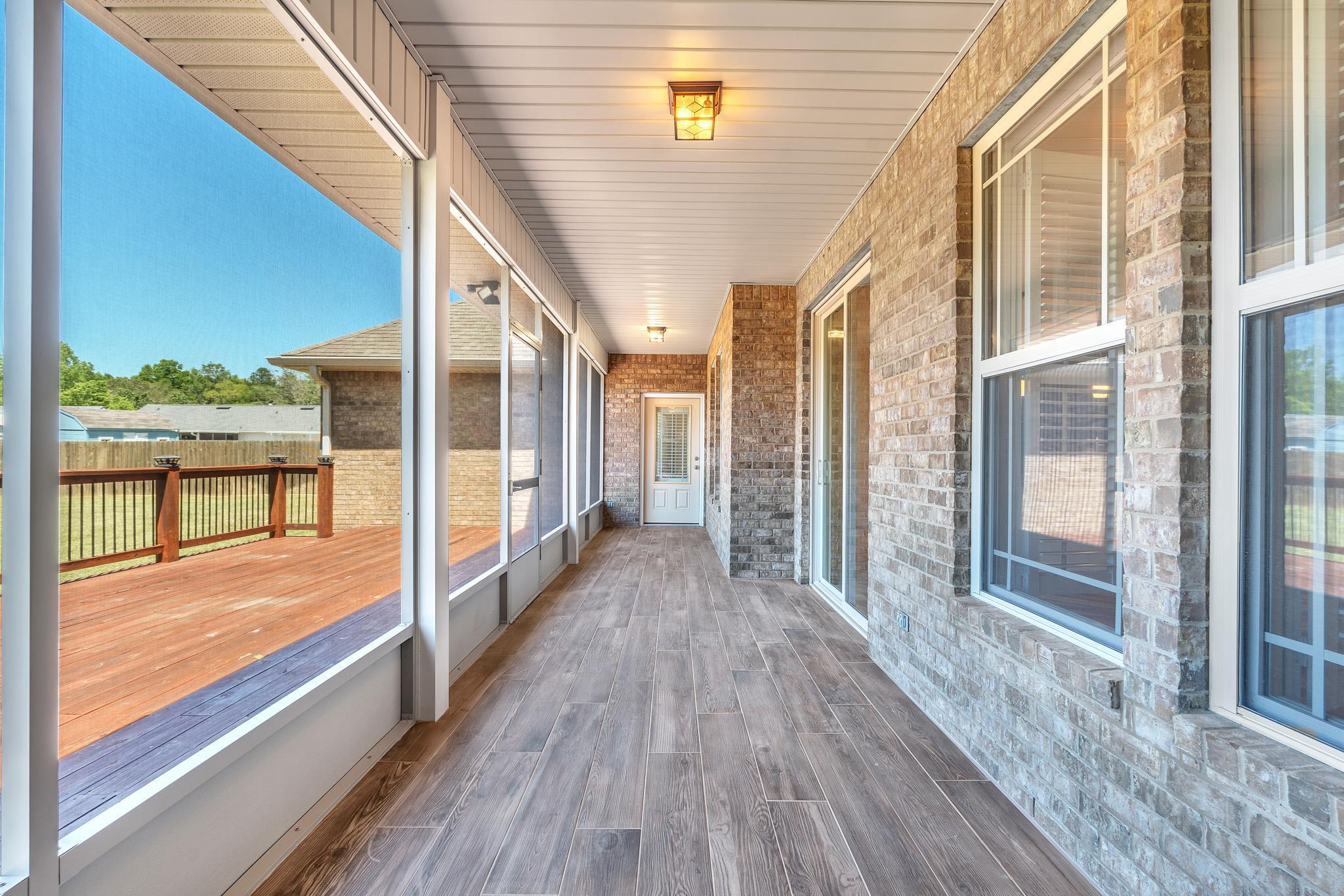 SHOAL CREEK MANOR - Residential Lease