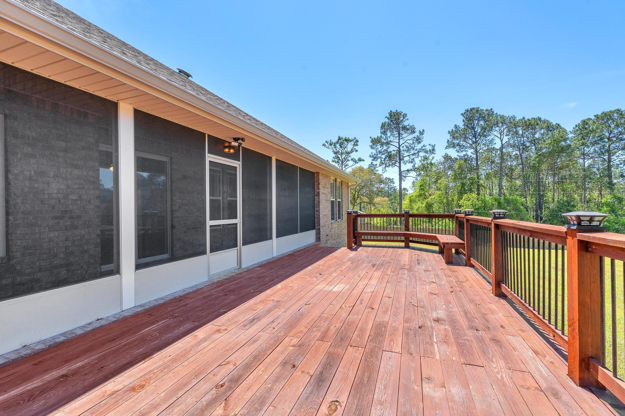 SHOAL CREEK MANOR - Residential Lease