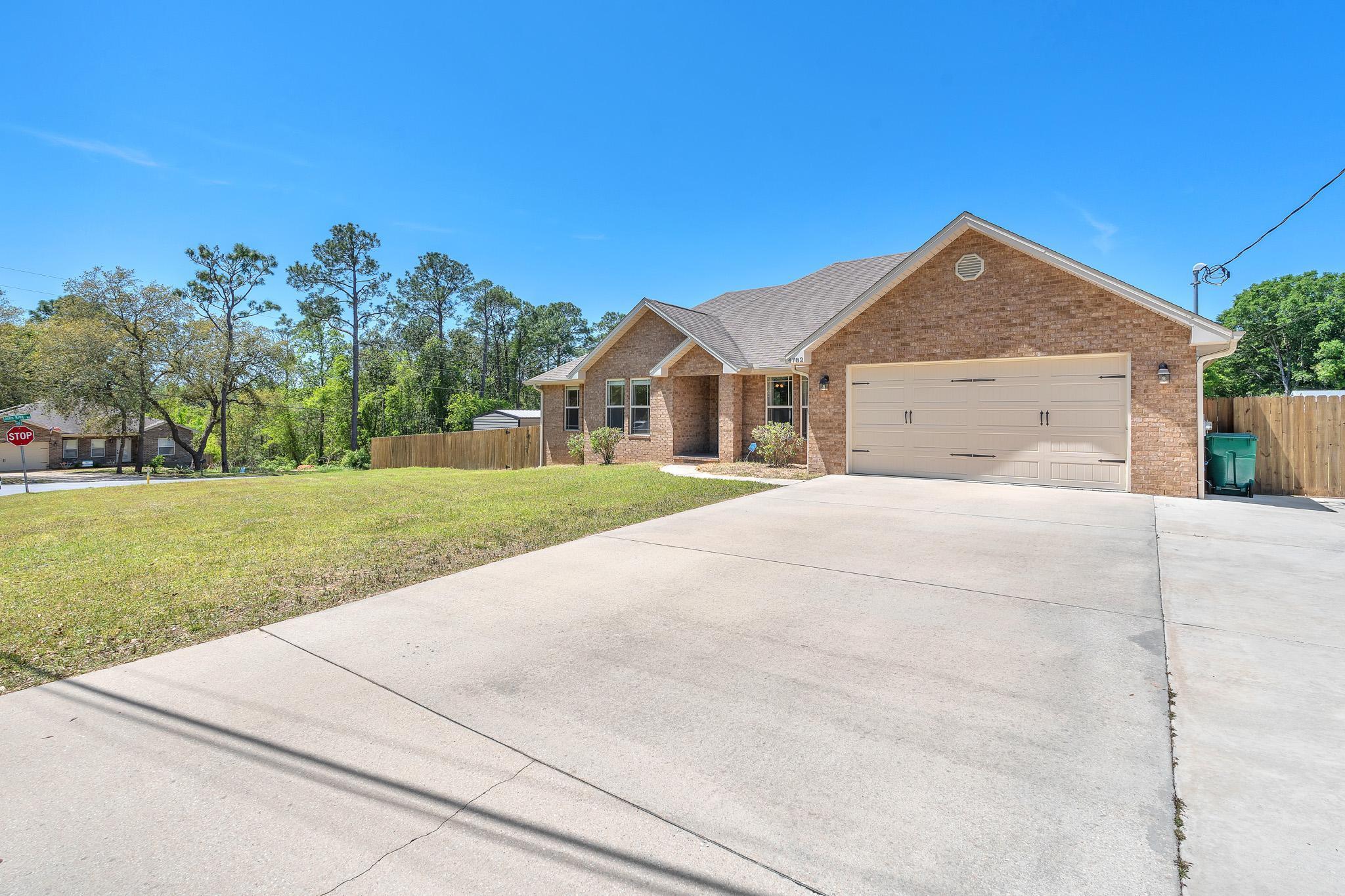 SHOAL CREEK MANOR - Residential Lease