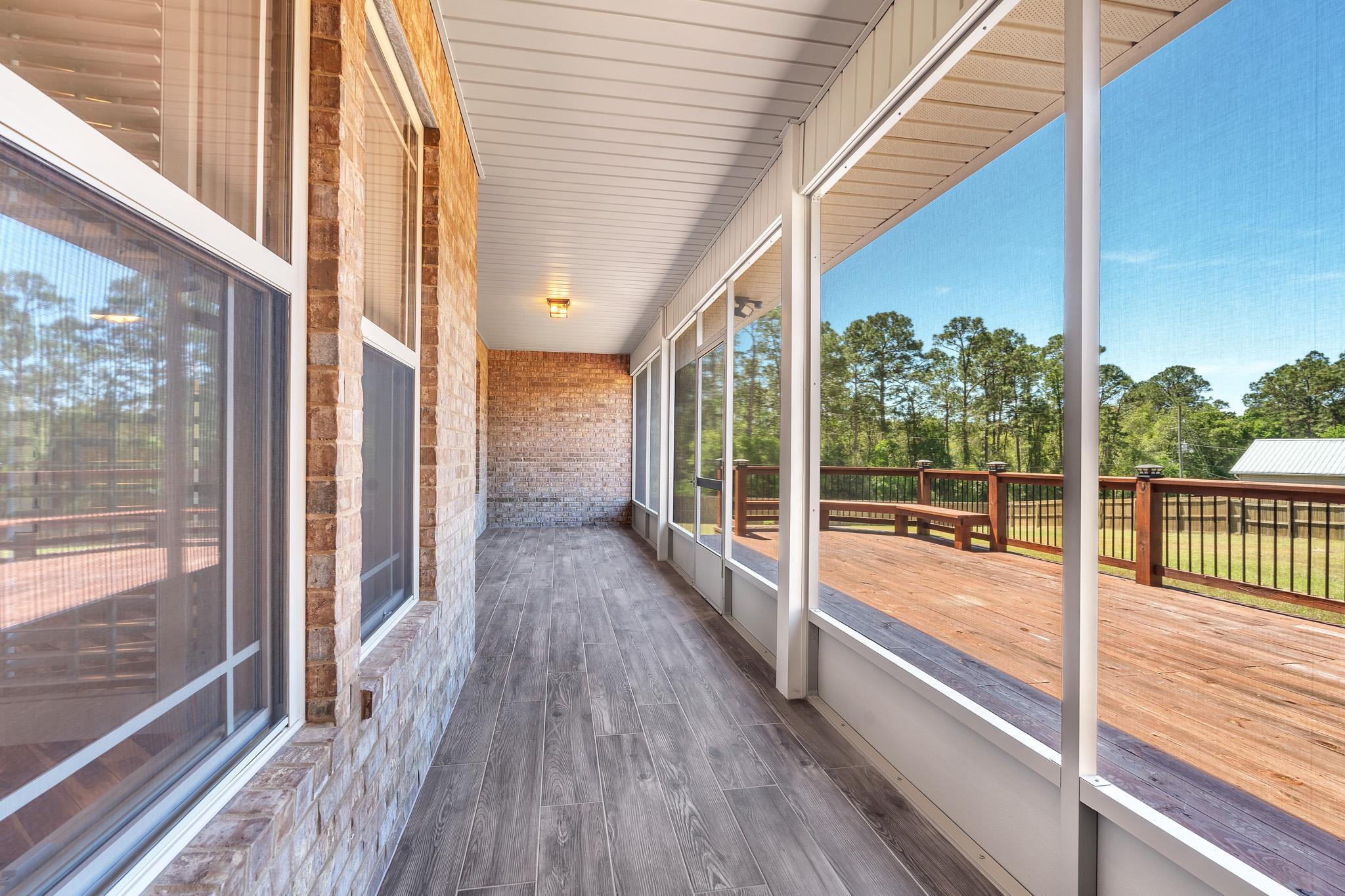 SHOAL CREEK MANOR - Residential Lease