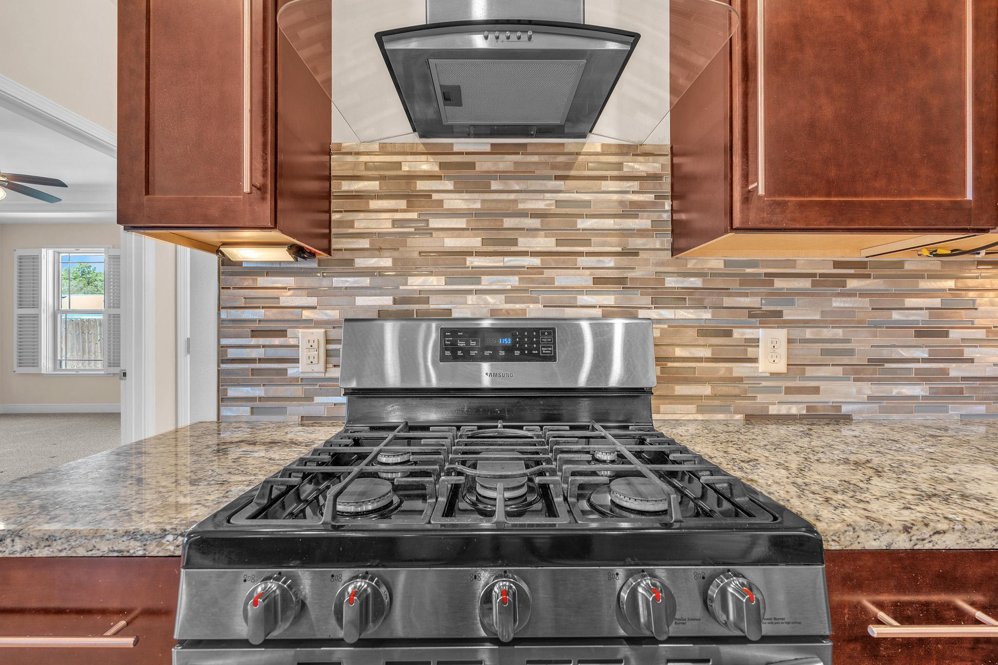 SHOAL CREEK MANOR - Residential Lease