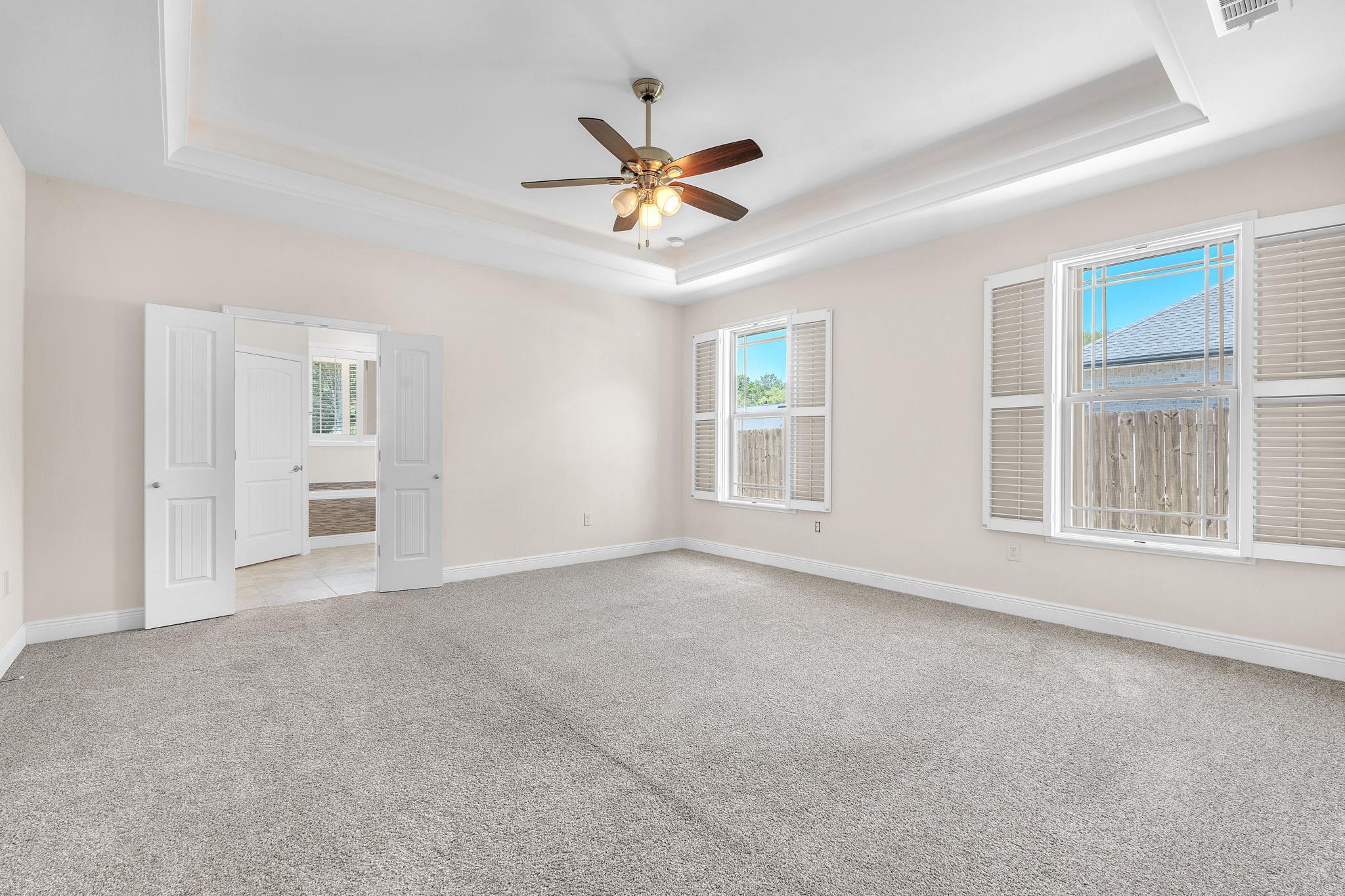 SHOAL CREEK MANOR - Residential Lease