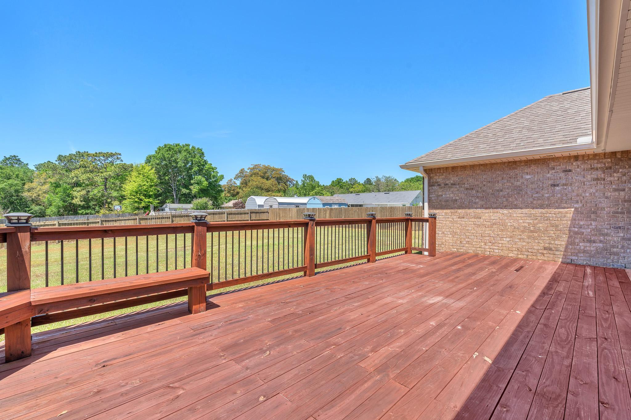 SHOAL CREEK MANOR - Residential Lease