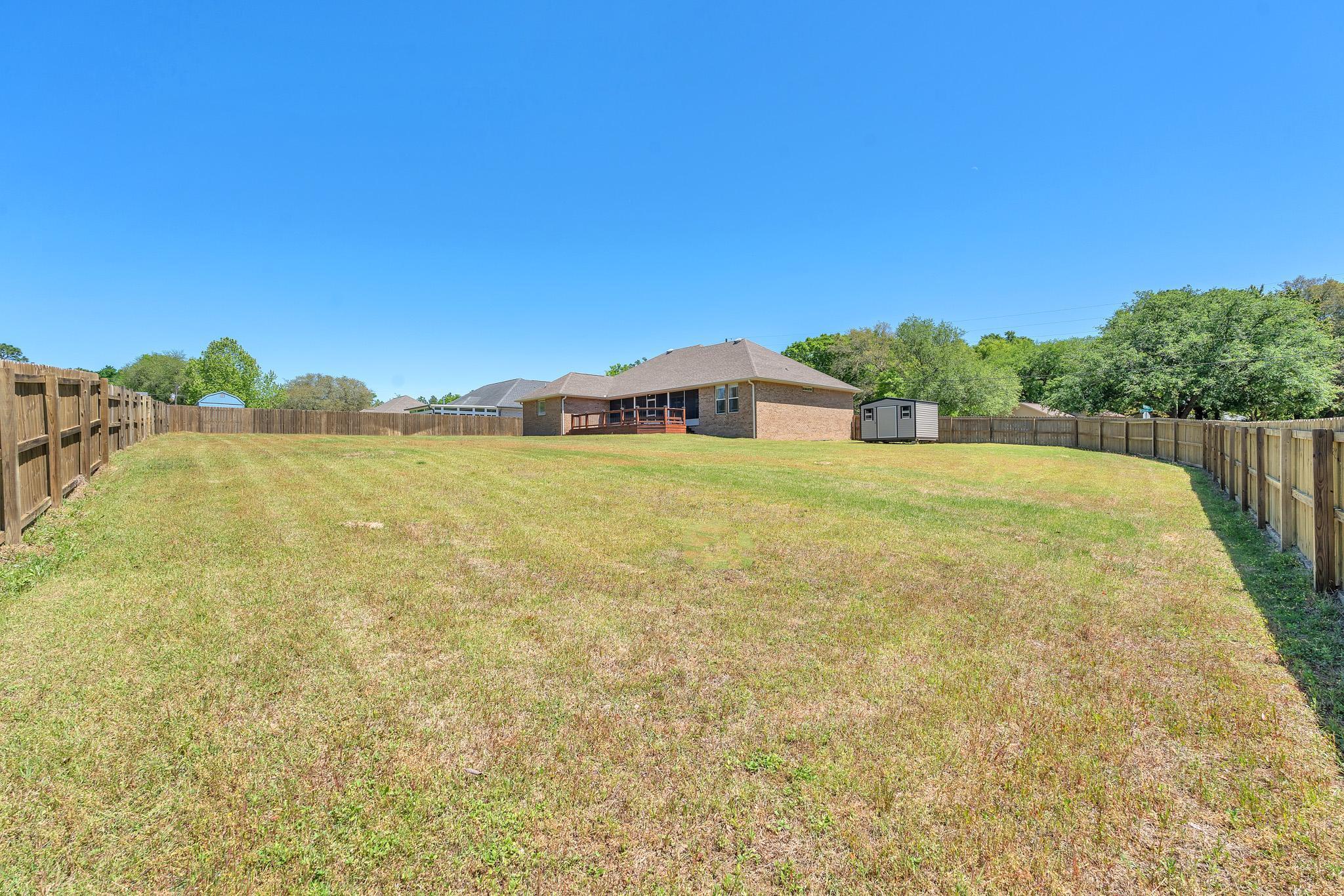 SHOAL CREEK MANOR - Residential Lease