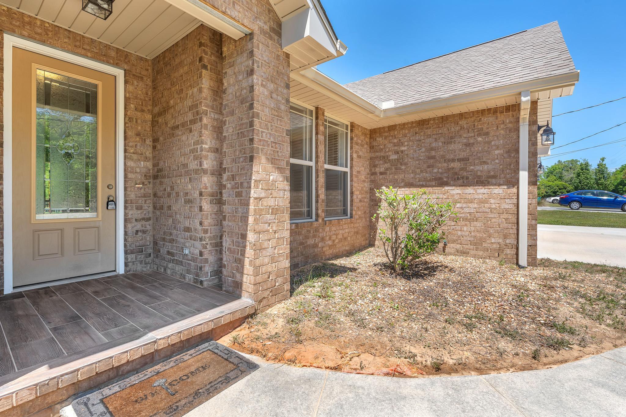 SHOAL CREEK MANOR - Residential Lease