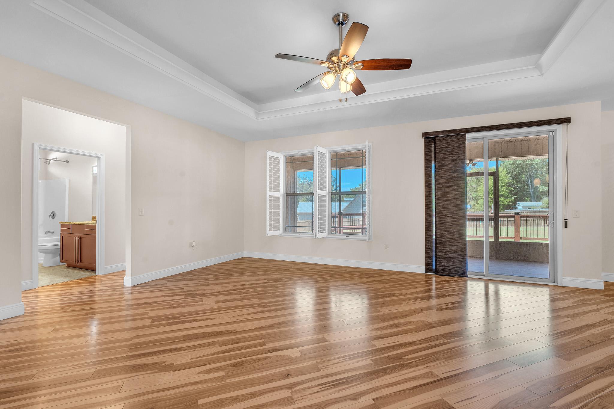 SHOAL CREEK MANOR - Residential Lease