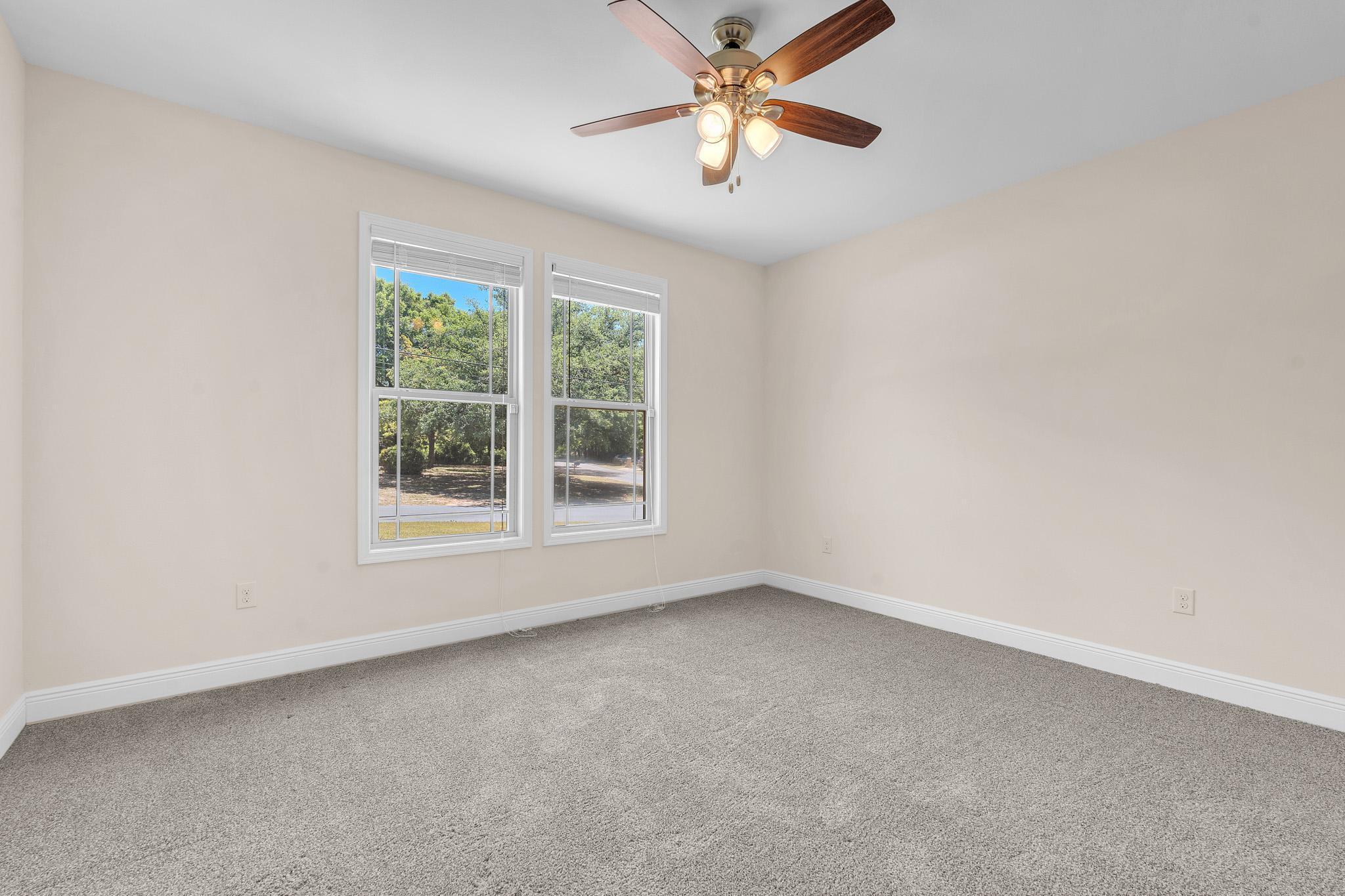 SHOAL CREEK MANOR - Residential Lease