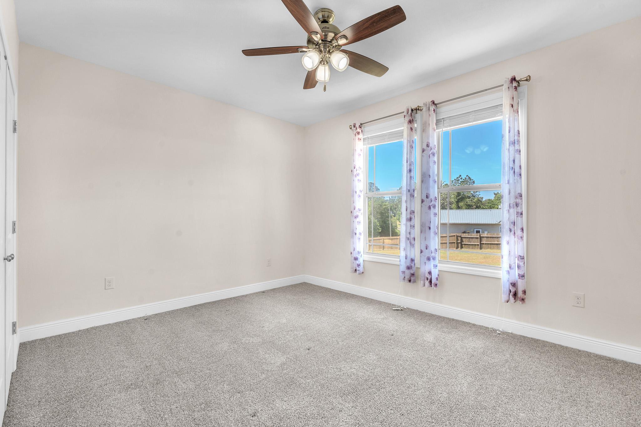 SHOAL CREEK MANOR - Residential Lease