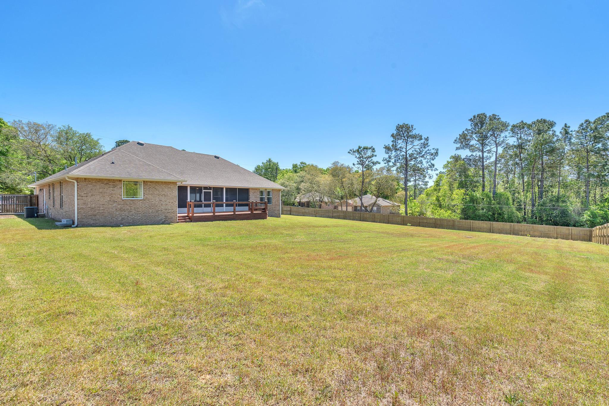 SHOAL CREEK MANOR - Residential Lease