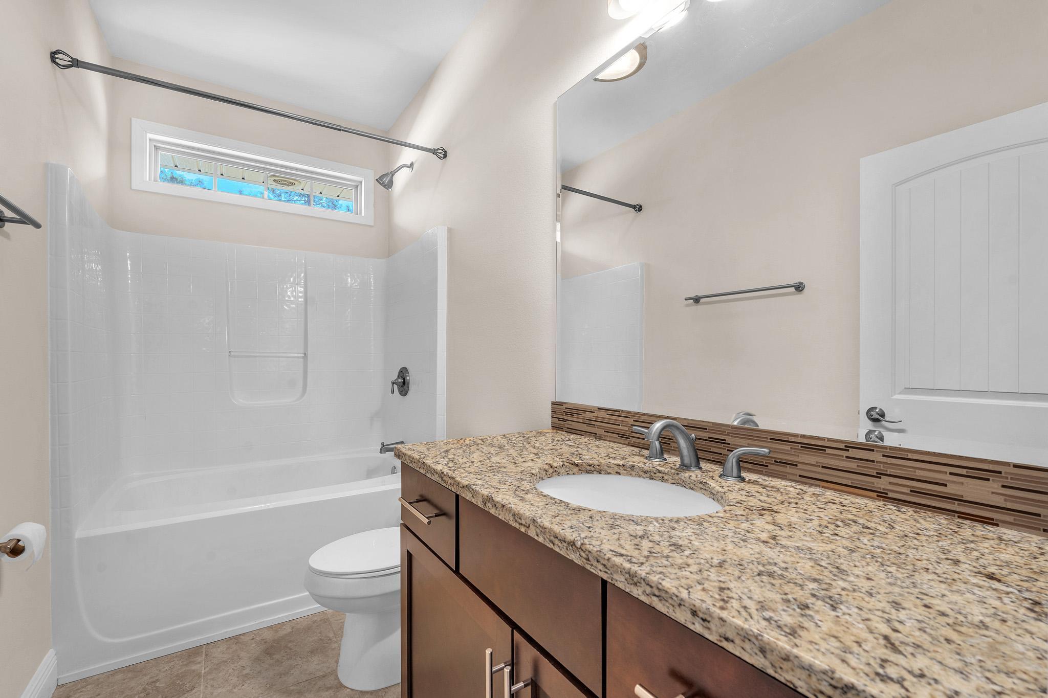 SHOAL CREEK MANOR - Residential Lease