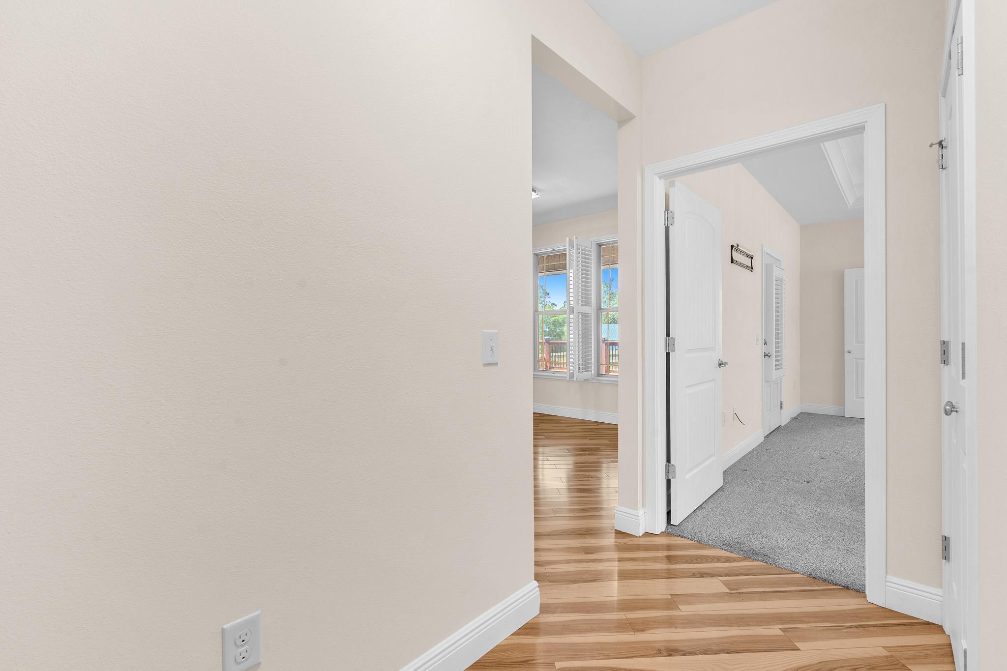 SHOAL CREEK MANOR - Residential Lease