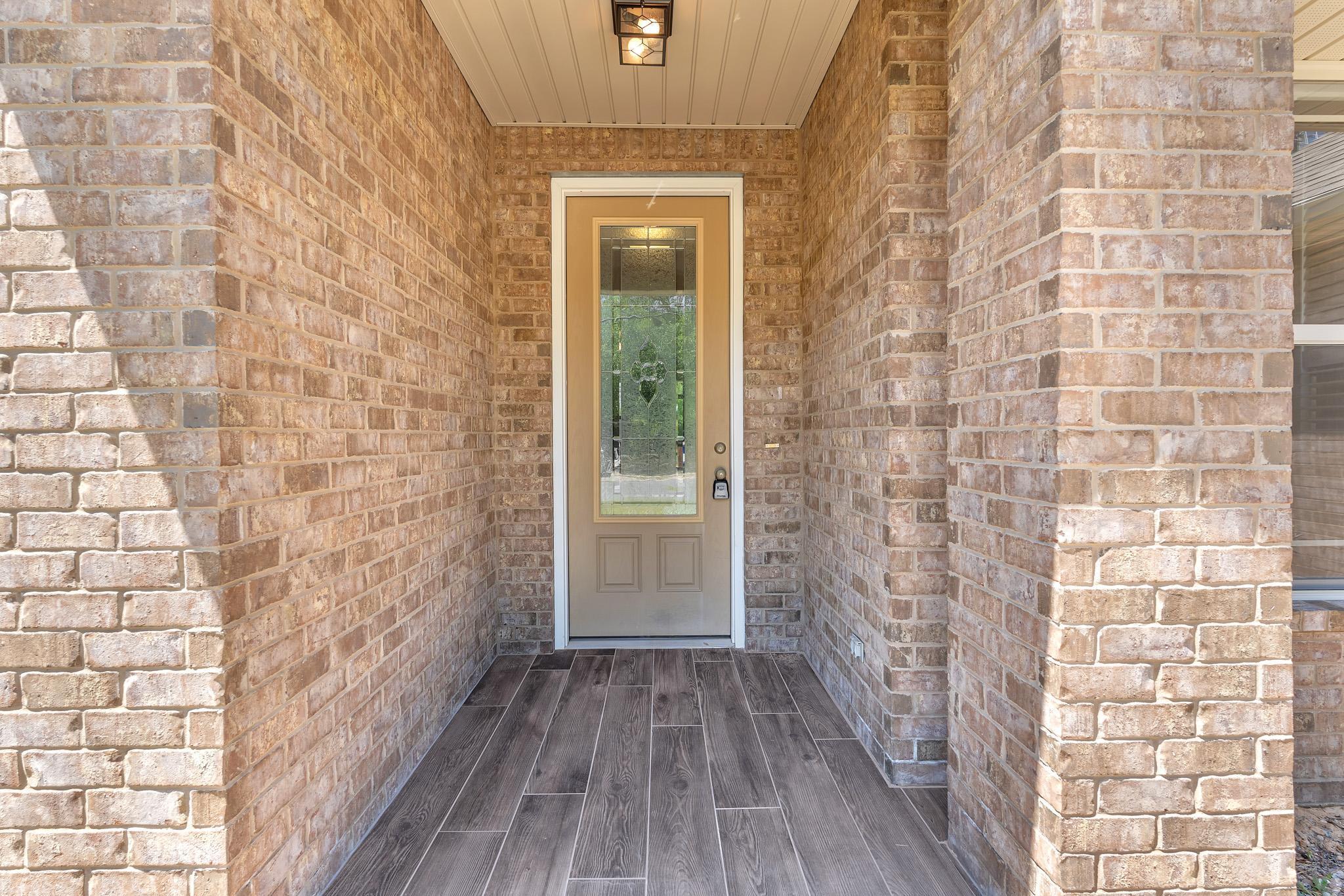 SHOAL CREEK MANOR - Residential Lease