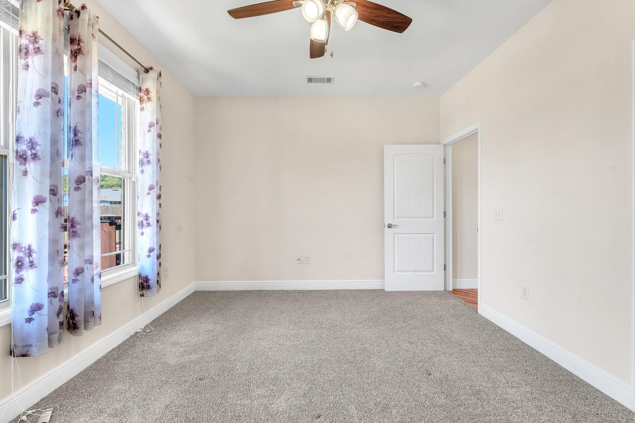 SHOAL CREEK MANOR - Residential Lease