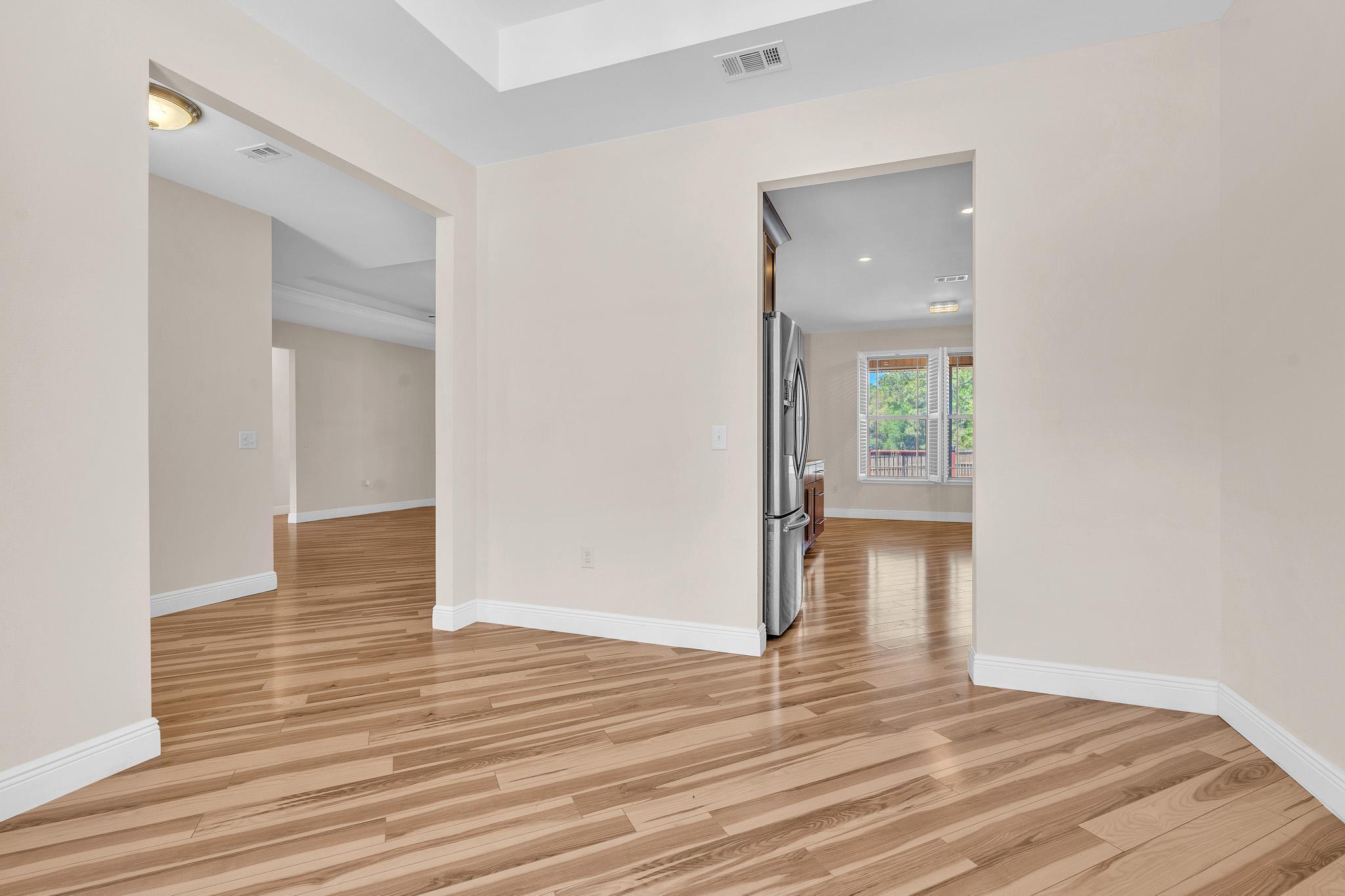 SHOAL CREEK MANOR - Residential Lease