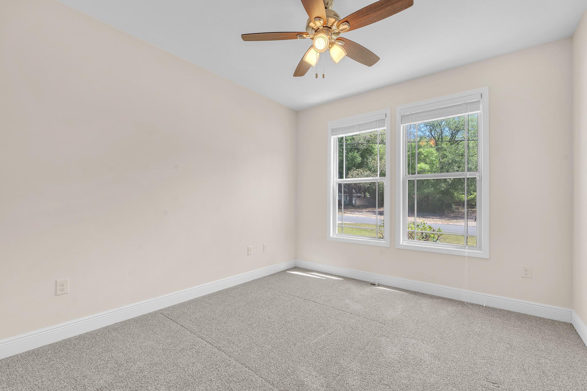 SHOAL CREEK MANOR - Residential Lease