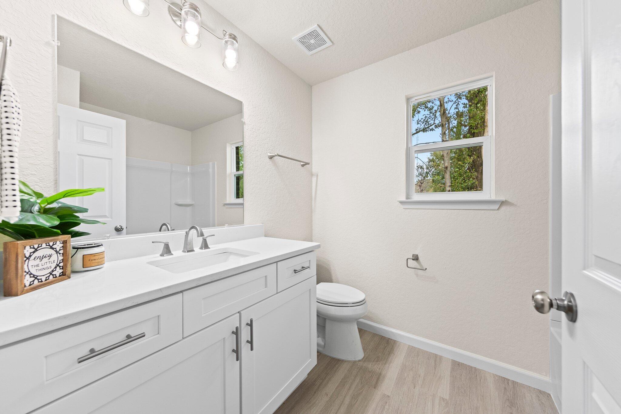 CRESTVIEW S1/2 LOTS 11 & 12 BLK 110 - Residential