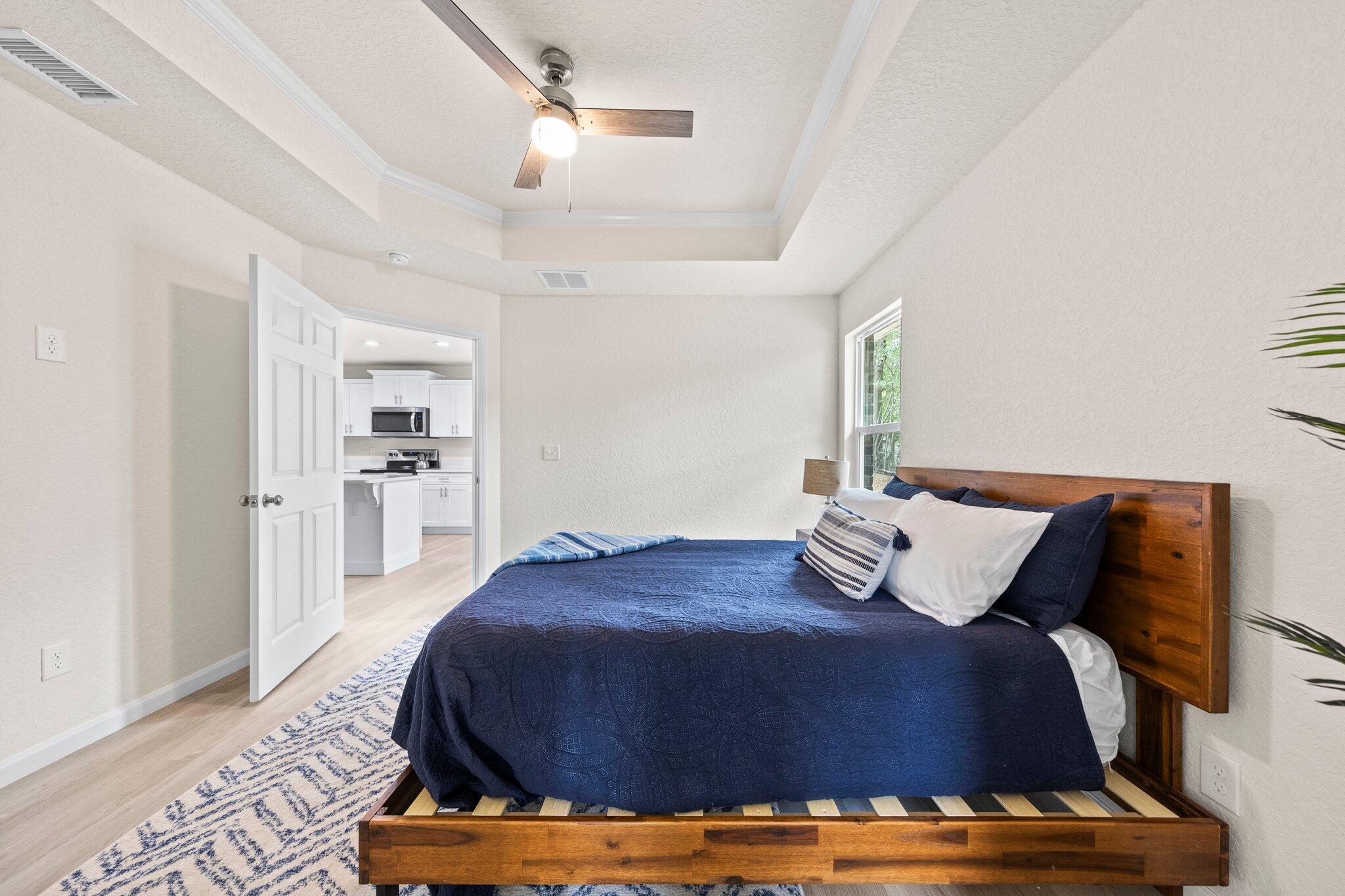 CRESTVIEW S1/2 LOTS 11 & 12 BLK 110 - Residential