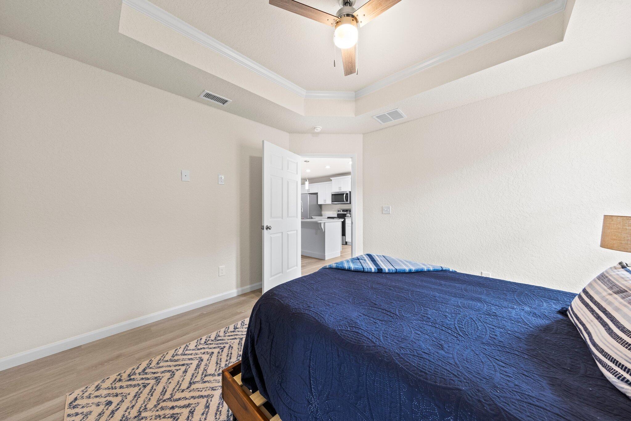 CRESTVIEW S1/2 LOTS 11 & 12 BLK 110 - Residential