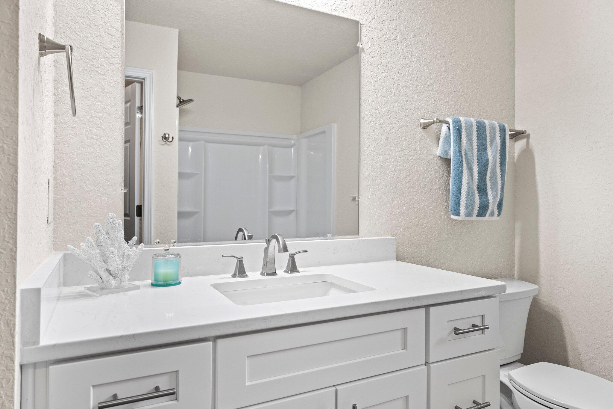 CRESTVIEW S1/2 LOTS 11 & 12 BLK 110 - Residential