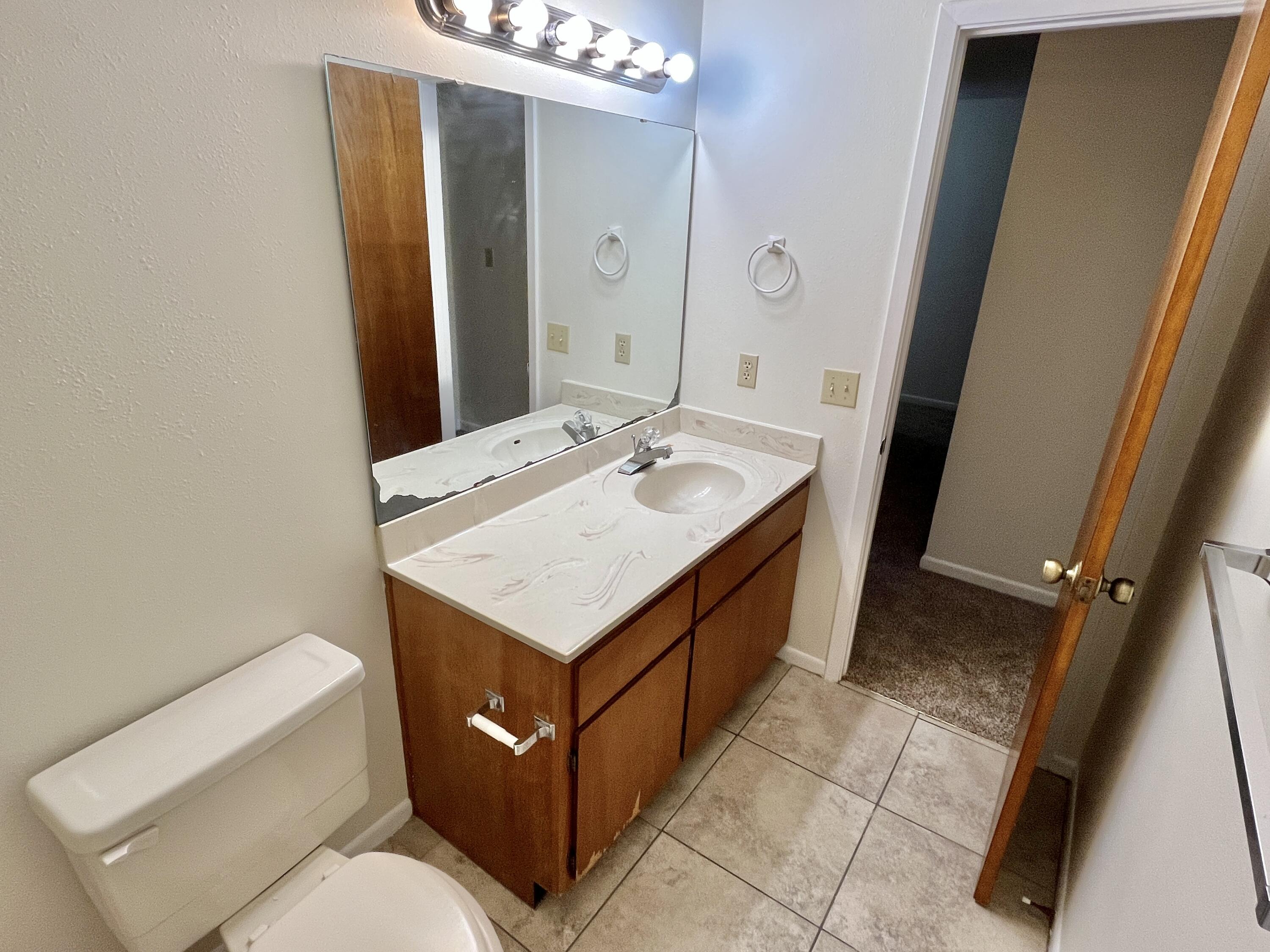 PORTOFINO T/H - Residential Lease