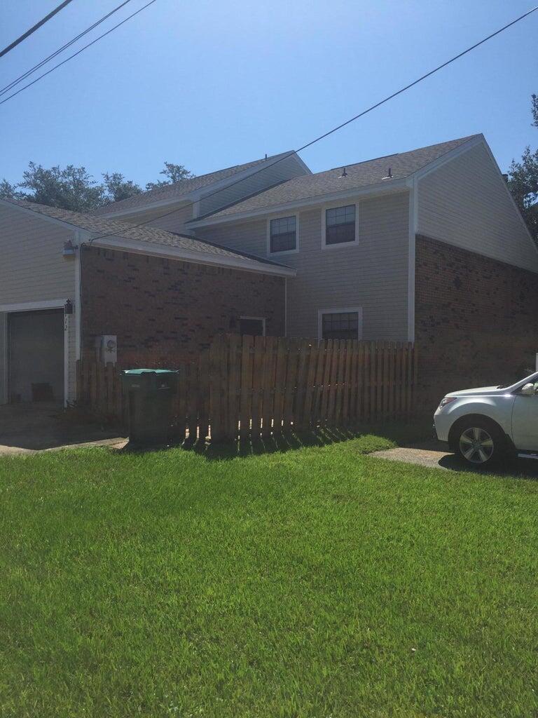 Large 3 bedroom, 2 bath townhome with a one car garage. Tile floors downstairs, inside washer and dryer connections with the master bedroom downstairs and 2 bedrooms up plus bonus room/storage. New carpet. No pets. Lawn care is provided and there is a community pool and gazebo for your use.