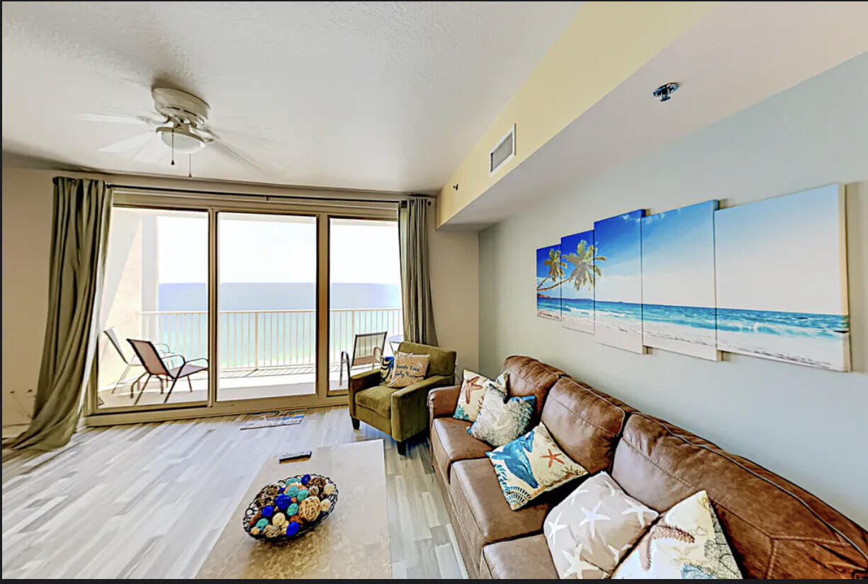 SHORES OF PANAMA - Residential