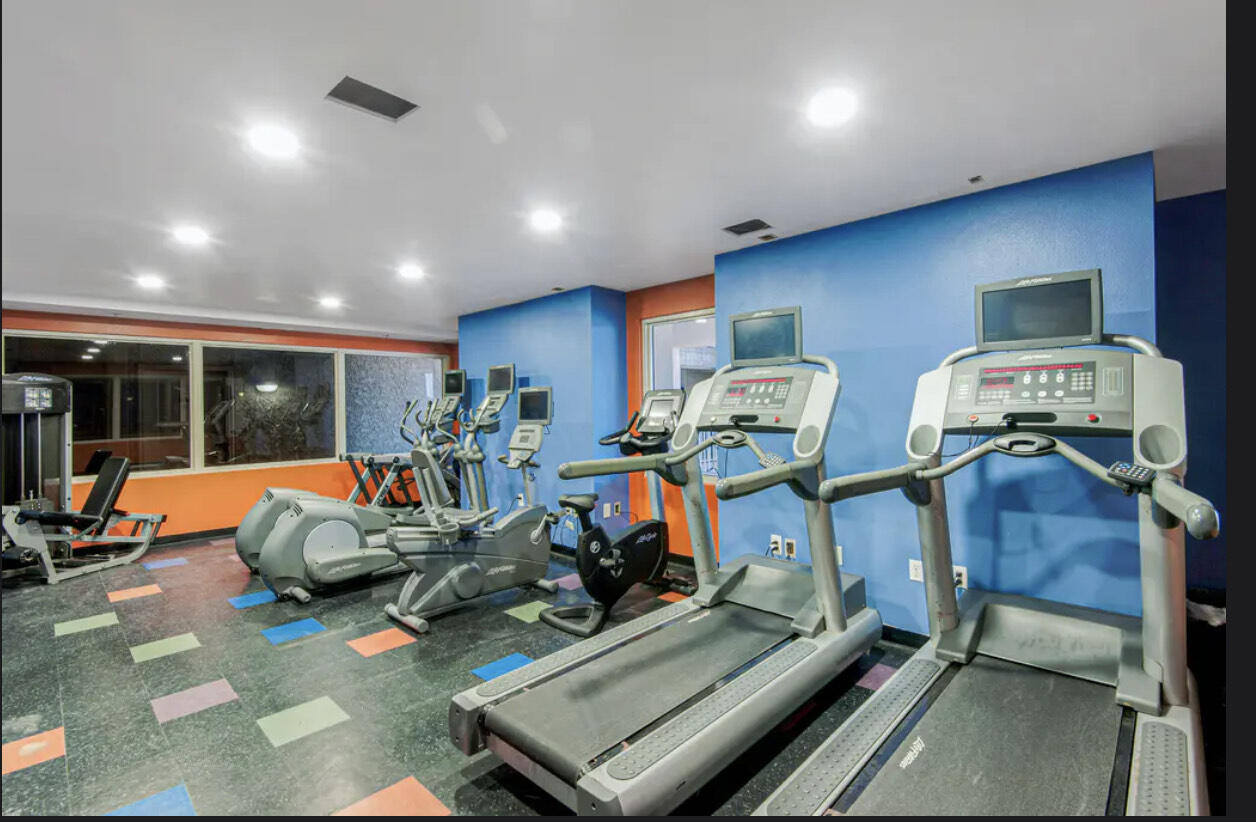 SHORES OF PANAMA - Residential